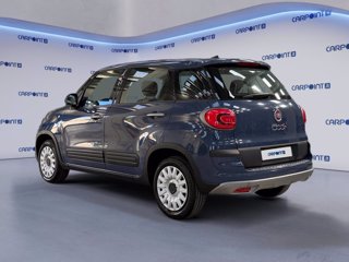 FIAT 500l cross 1.3 mjt 95cv my20 2