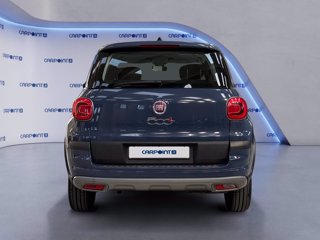 FIAT 500l cross 1.3 mjt 95cv my20 3