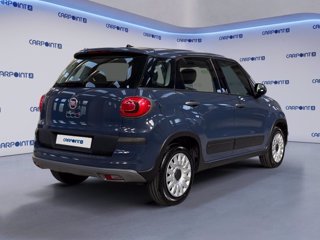 FIAT 500l cross 1.3 mjt 95cv my20 4