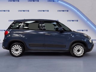 FIAT 500l cross 1.3 mjt 95cv my20 5