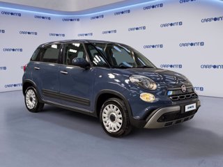 FIAT 500l cross 1.3 mjt 95cv my20 6