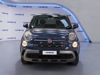 FIAT 500l cross 1.3 mjt 95cv my20 7