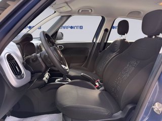FIAT 500l cross 1.3 mjt 95cv my20 8