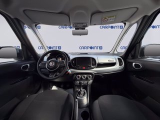 FIAT 500l cross 1.3 mjt 95cv my20 9