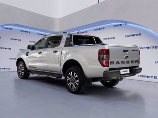 FORD Ranger 2.0 tdci double cab wildtrak 213cv auto 2