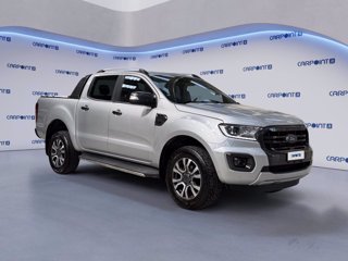 FORD Ranger 2.0 tdci double cab wildtrak 213cv auto 6