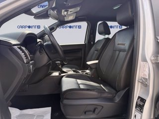 FORD Ranger 2.0 tdci double cab wildtrak 213cv auto 8