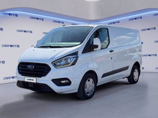 FORD Transit custom 280 2.0 tdci mhev 130cv trend l1h1 e6.2 0