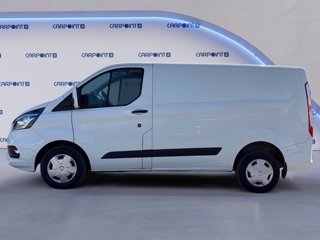 FORD Transit custom 280 2.0 tdci mhev 130cv trend l1h1 e6.2 1