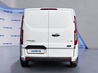 FORD Transit custom 280 2.0 tdci mhev 130cv trend l1h1 e6.2 3