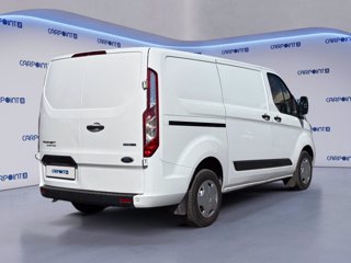 FORD Transit custom 280 2.0 tdci mhev 130cv trend l1h1 e6.2 4