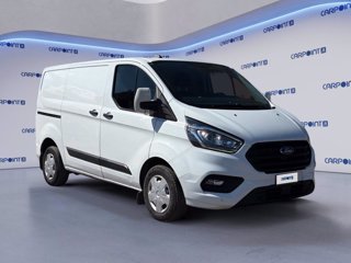 FORD Transit custom 280 2.0 tdci mhev 130cv trend l1h1 e6.2 6