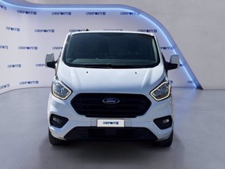 FORD Transit custom 280 2.0 tdci mhev 130cv trend l1h1 e6.2 7