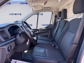 FORD Transit custom 280 2.0 tdci mhev 130cv trend l1h1 e6.2 8