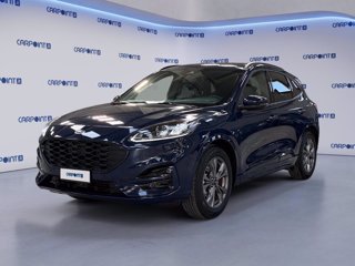 FORD Kuga 2.5 full hybrid st-line x 2wd 190cv cvt 0