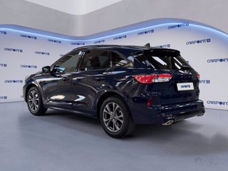 FORD Kuga 2.5 full hybrid st-line x 2wd 190cv cvt 2