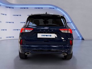 FORD Kuga 2.5 full hybrid st-line x 2wd 190cv cvt 4