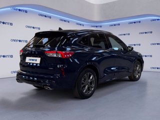 FORD Kuga 2.5 full hybrid st-line x 2wd 190cv cvt 5