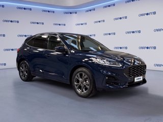 FORD Kuga 2.5 full hybrid st-line x 2wd 190cv cvt 7