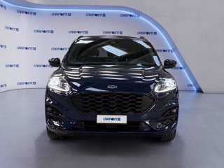 FORD Kuga 2.5 full hybrid st-line x 2wd 190cv cvt 8