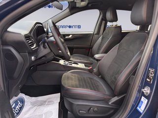 FORD Kuga 2.5 full hybrid st-line x 2wd 190cv cvt 9