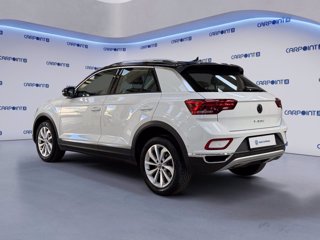 VOLKSWAGEN T-roc 1.0 tsi style 110cv 3