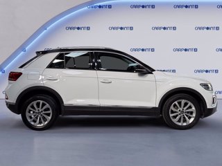 VOLKSWAGEN T-roc 1.0 tsi style 110cv 6