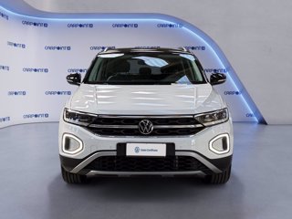 VOLKSWAGEN T-roc 1.0 tsi style 110cv 8