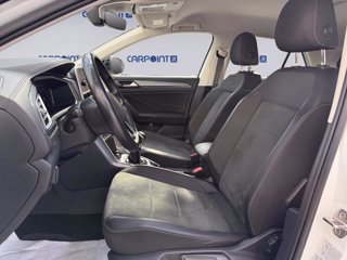 VOLKSWAGEN T-roc 1.0 tsi style 110cv 9