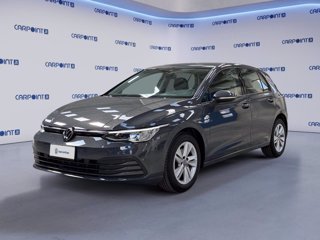 VOLKSWAGEN Golf 1.0 tsi evo life 110cv 0