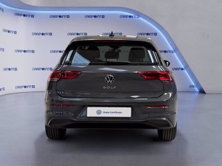 VOLKSWAGEN Golf 1.0 tsi evo life 110cv 4