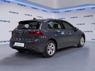 VOLKSWAGEN Golf 1.0 tsi evo life 110cv 5