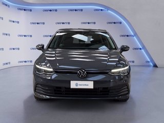 VOLKSWAGEN Golf 1.0 tsi evo life 110cv 8