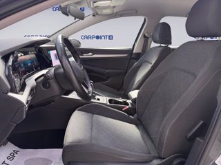 VOLKSWAGEN Golf 1.0 tsi evo life 110cv 9