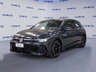 VOLKSWAGEN Golf 2.0 tdi r-line 150cv dsg 0