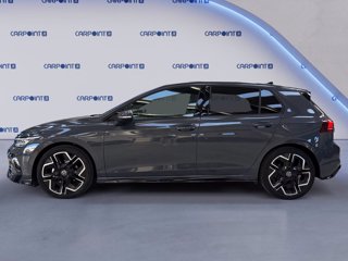 VOLKSWAGEN Golf 2.0 tdi r-line 150cv dsg 2