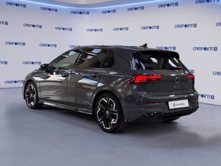 VOLKSWAGEN Golf 2.0 tdi r-line 150cv dsg 3
