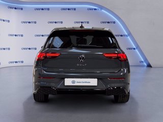 VOLKSWAGEN Golf 2.0 tdi r-line 150cv dsg 4