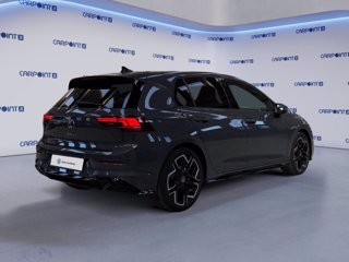 VOLKSWAGEN Golf 2.0 tdi r-line 150cv dsg 5