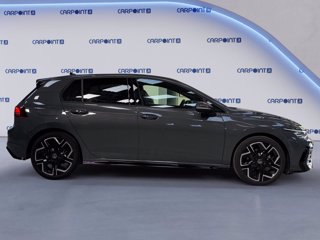 VOLKSWAGEN Golf 2.0 tdi r-line 150cv dsg 6