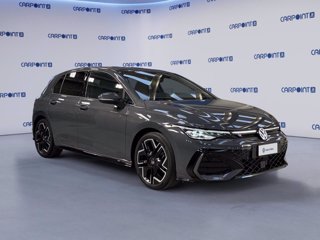 VOLKSWAGEN Golf 2.0 tdi r-line 150cv dsg 7