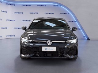 VOLKSWAGEN Golf 2.0 tdi r-line 150cv dsg 8