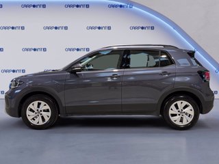VOLKSWAGEN T-cross 1.0 tsi life 115cv dsg 2