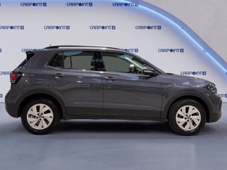 VOLKSWAGEN T-cross 1.0 tsi life 115cv dsg 6
