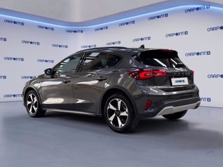 FORD Focus 1.0 ecoboost h st-line x 125cv powershift 2