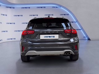 FORD Focus 1.0 ecoboost h st-line x 125cv powershift 3