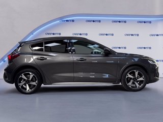 FORD Focus 1.0 ecoboost h st-line x 125cv powershift 5