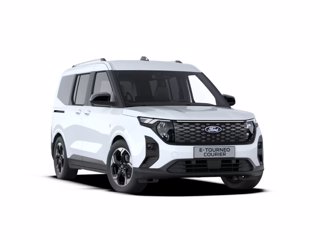FORD E-Tourneo Courier 43kWh PC Trend