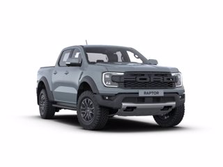 FORD Ranger 3.0 ecoblue super cab xlt awd 240cv auto 0
