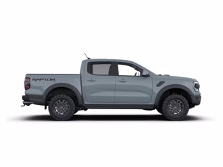 FORD Ranger 3.0 ecoblue super cab xlt awd 240cv auto 1